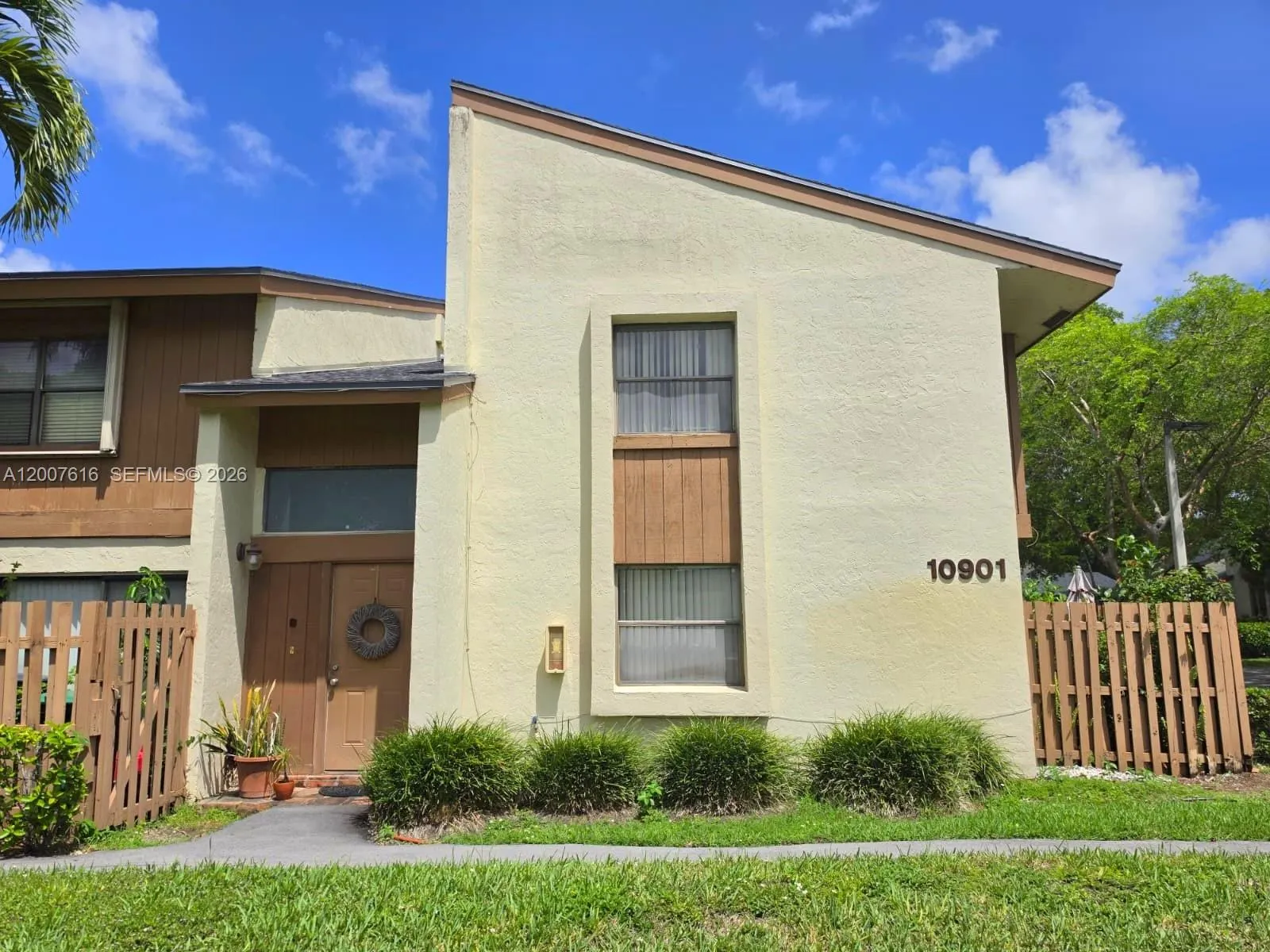 10901 SW 113th Place #66B