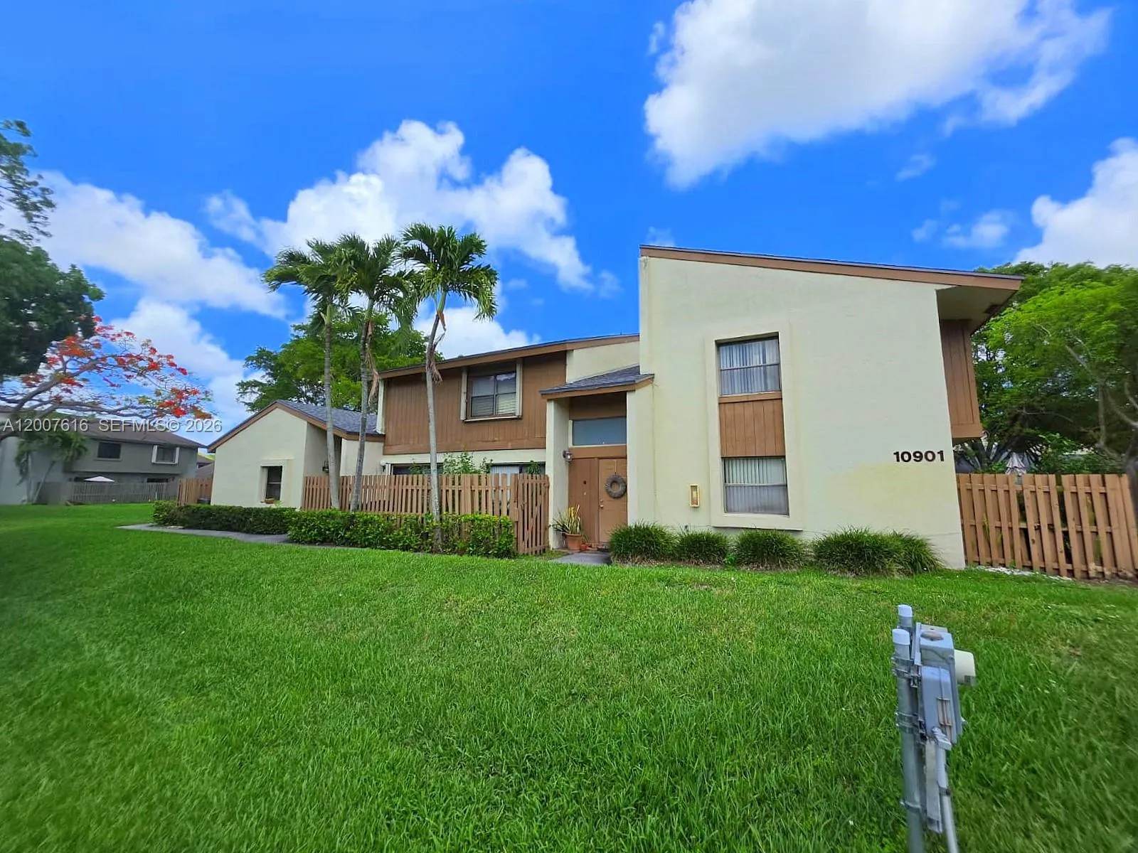 10901 SW 113th Place #66B