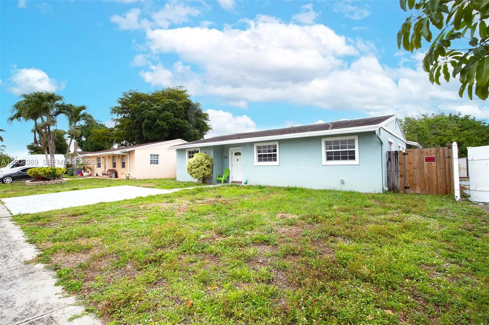 7471 SW 1st Street