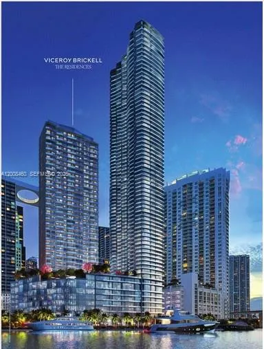 77 SE 5th Street #4014