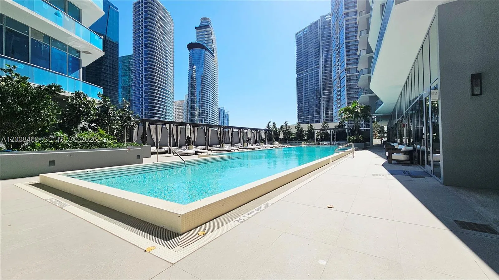 77 SE 5th Street #4014