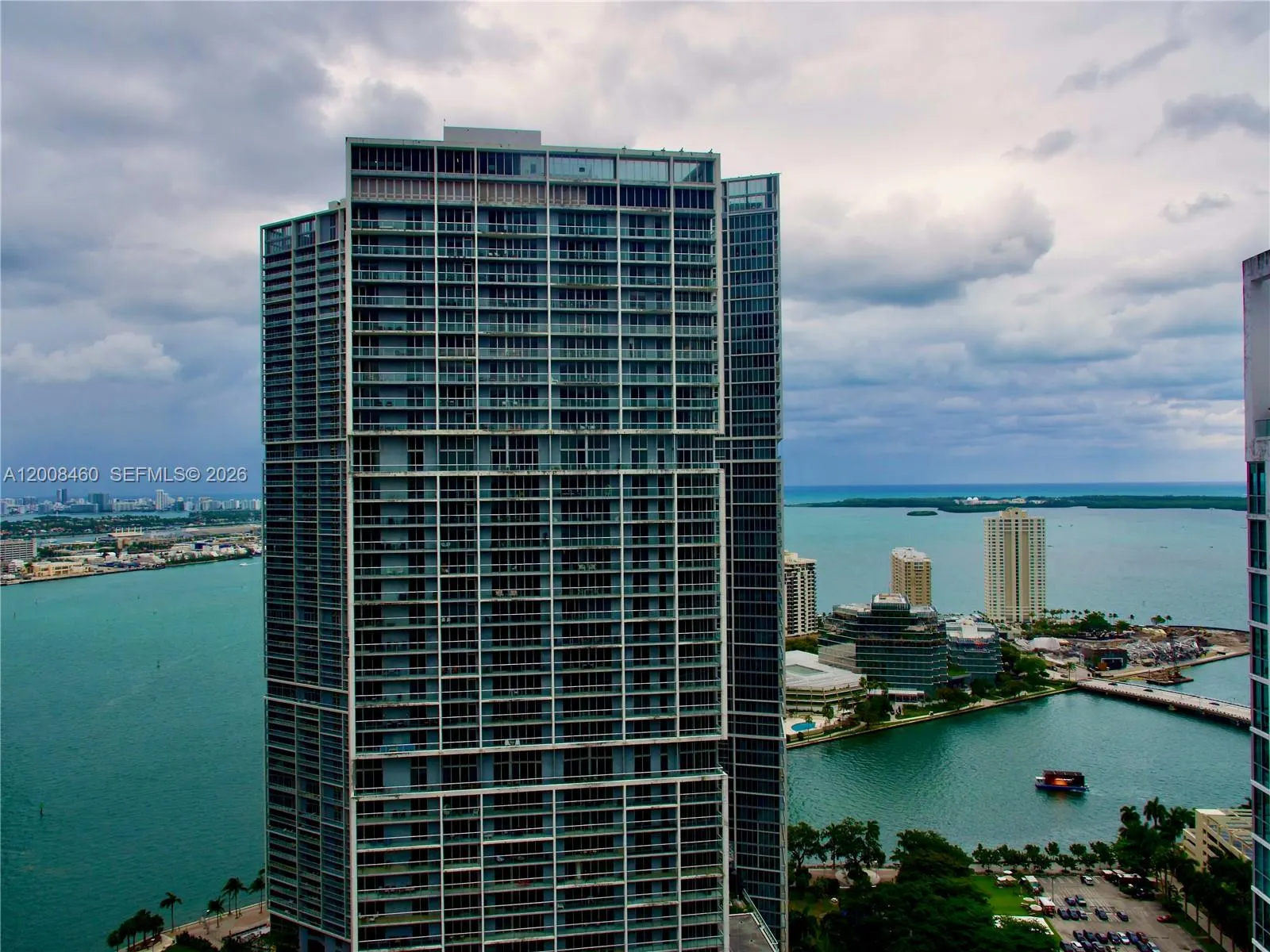 77 SE 5th Street #4014