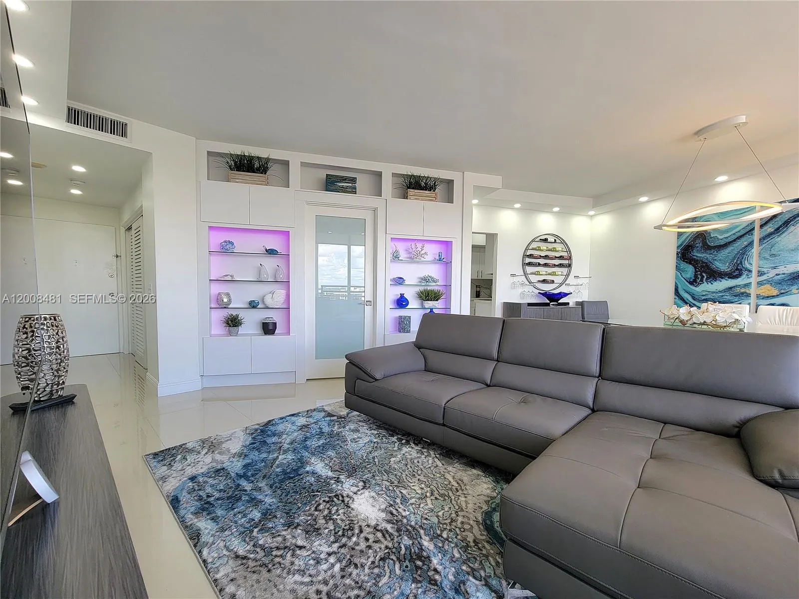 3505 S Ocean Drive #1203
