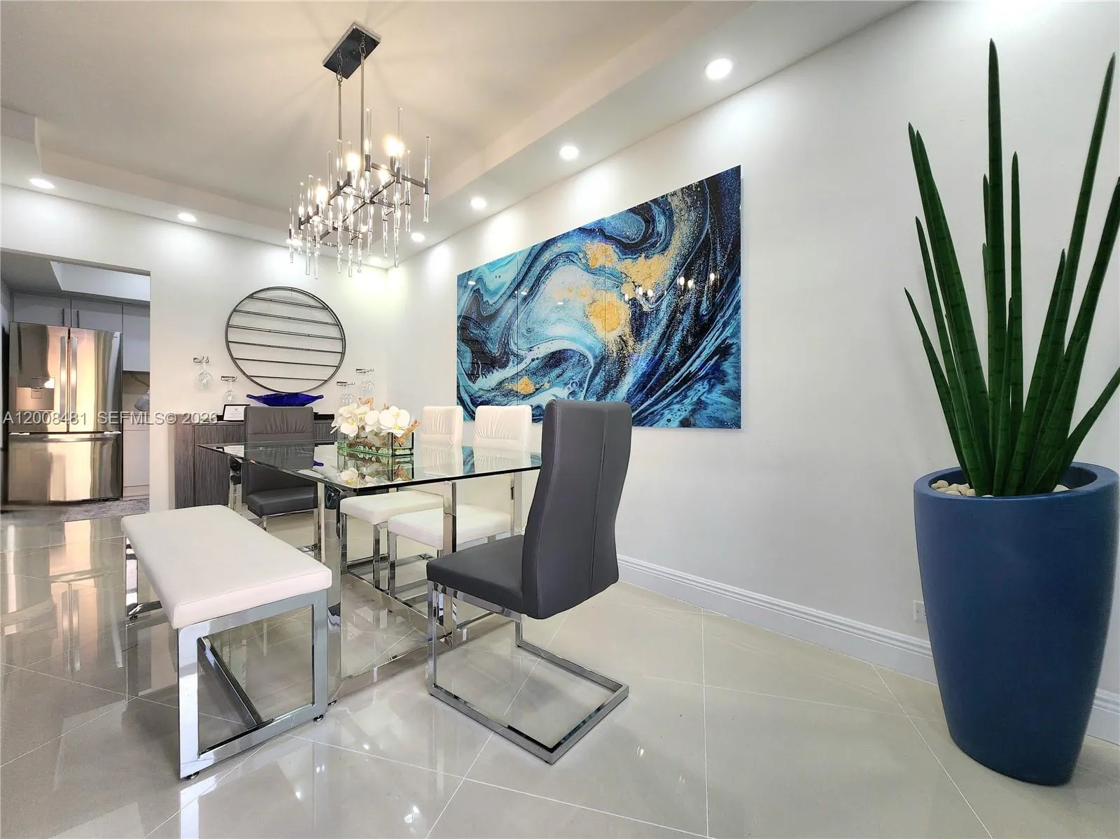 3505 S Ocean Drive #1203