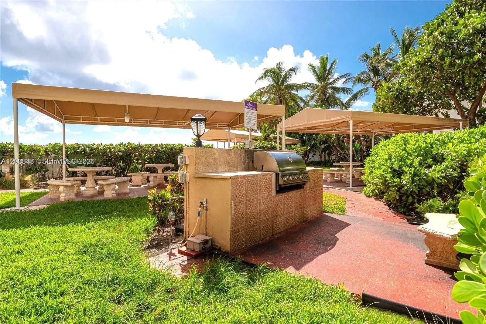 3505 S Ocean Drive #1203