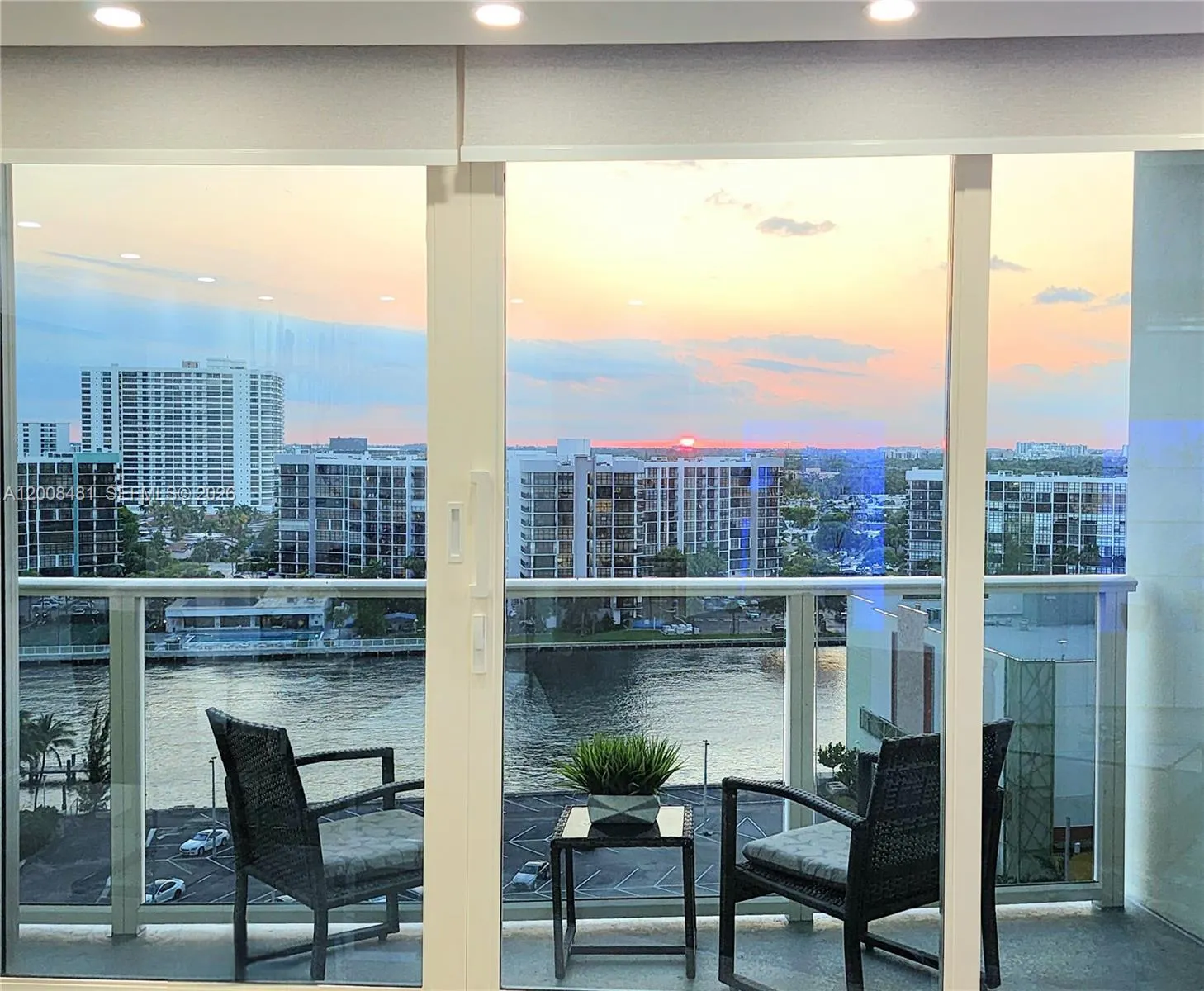 3505 S Ocean Drive #1203