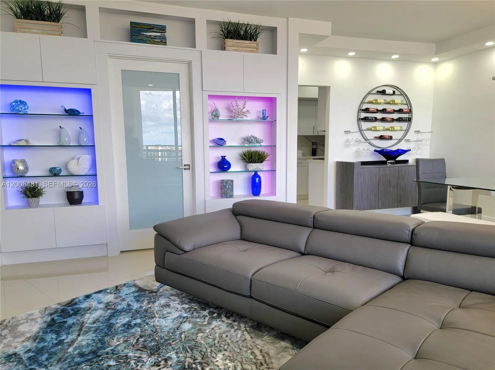 3505 S Ocean Drive #1203