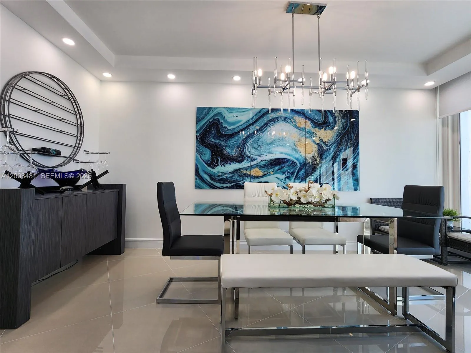 3505 S Ocean Drive #1203
