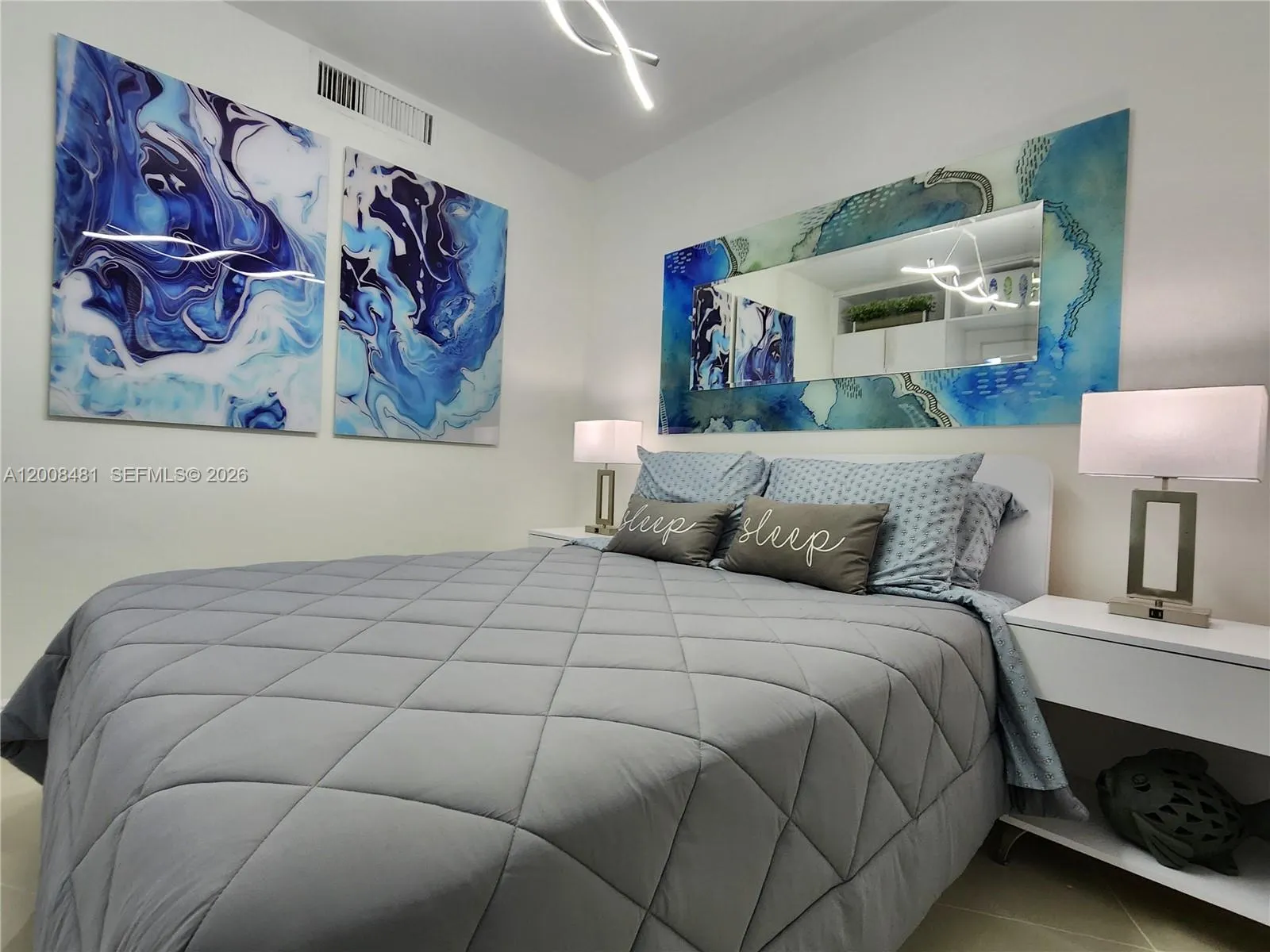 3505 S Ocean Drive #1203