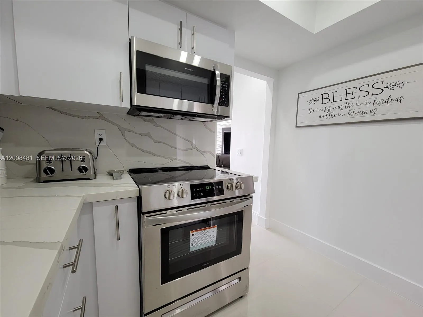 3505 S Ocean Drive #1203