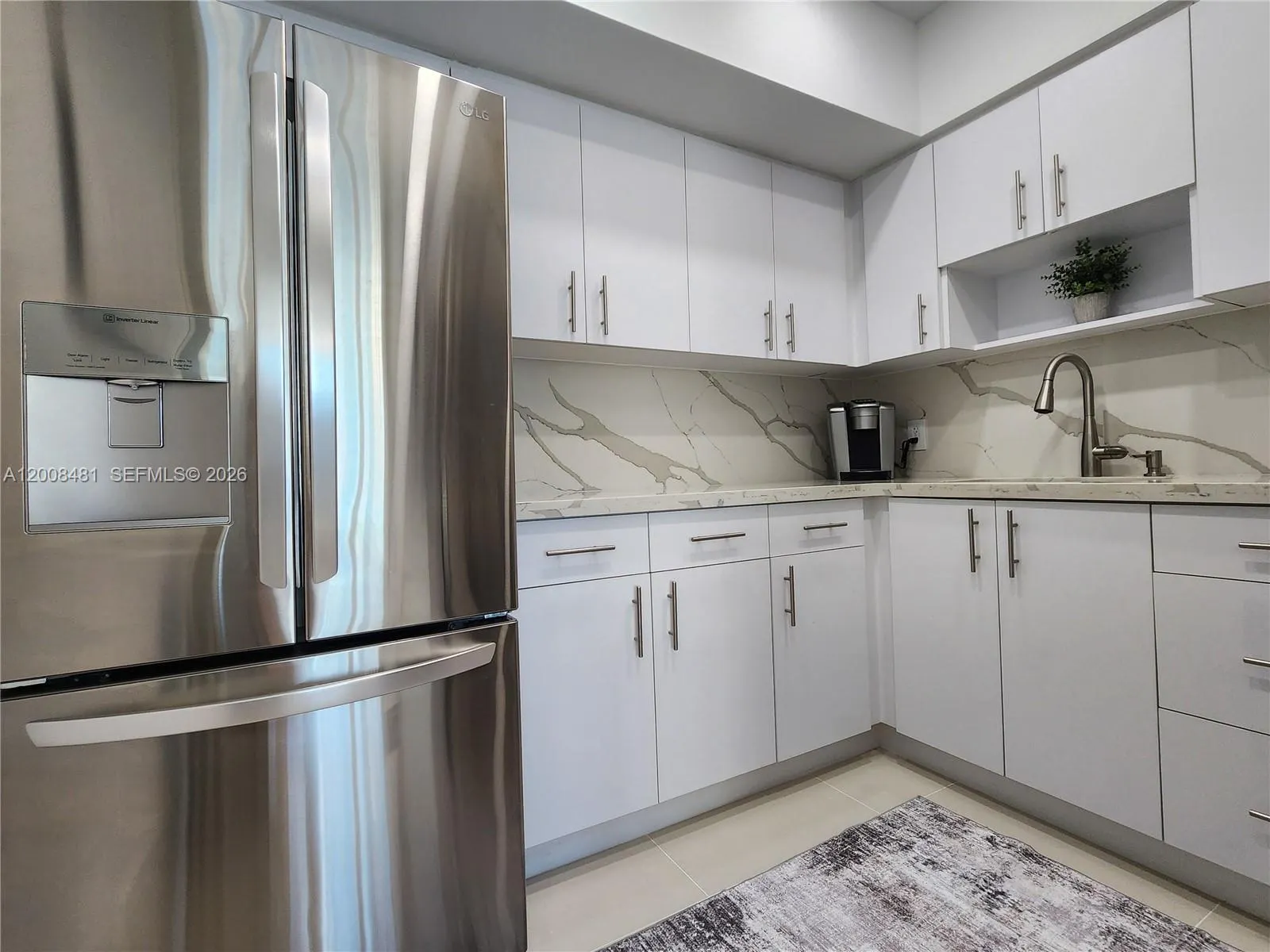 3505 S Ocean Drive #1203