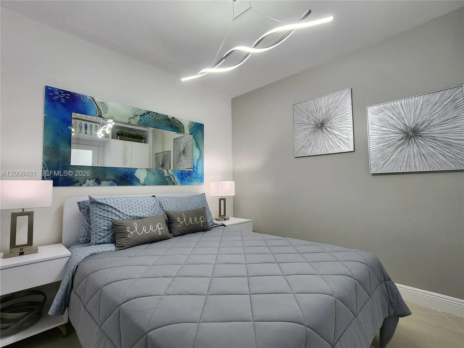 3505 S Ocean Drive #1203