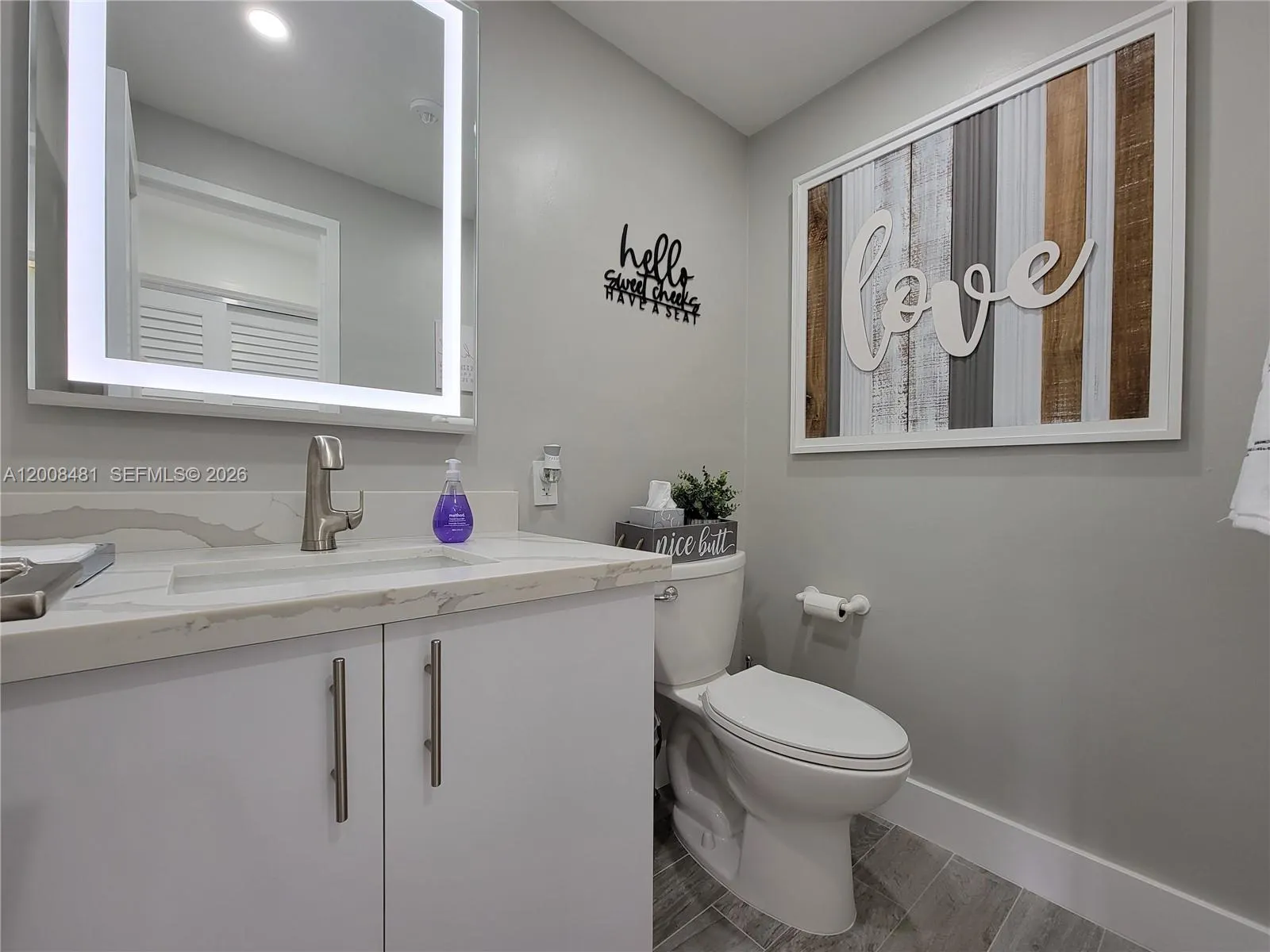 3505 S Ocean Drive #1203