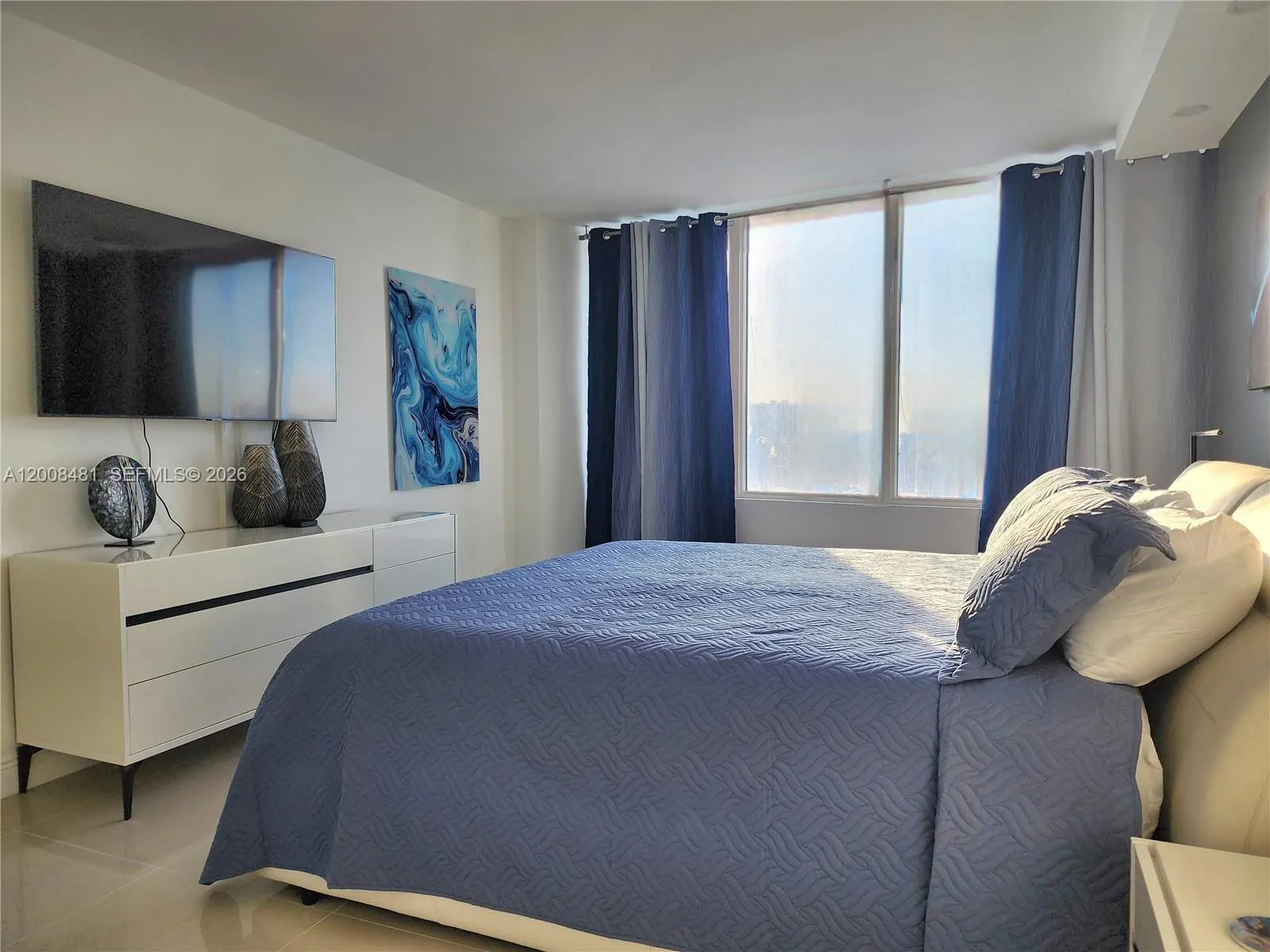 3505 S Ocean Drive #1203