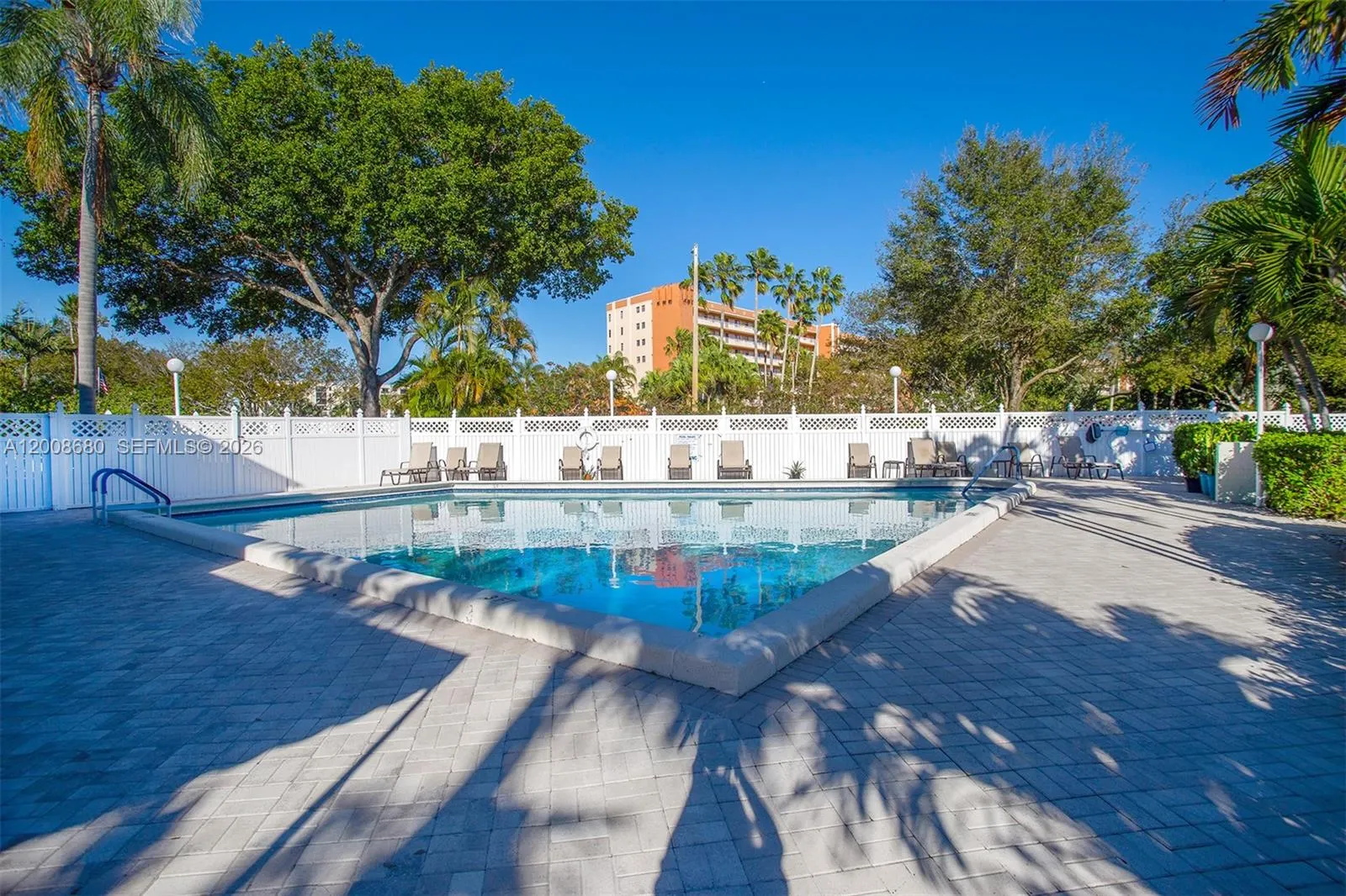 7527 S Oriole Boulevard #101