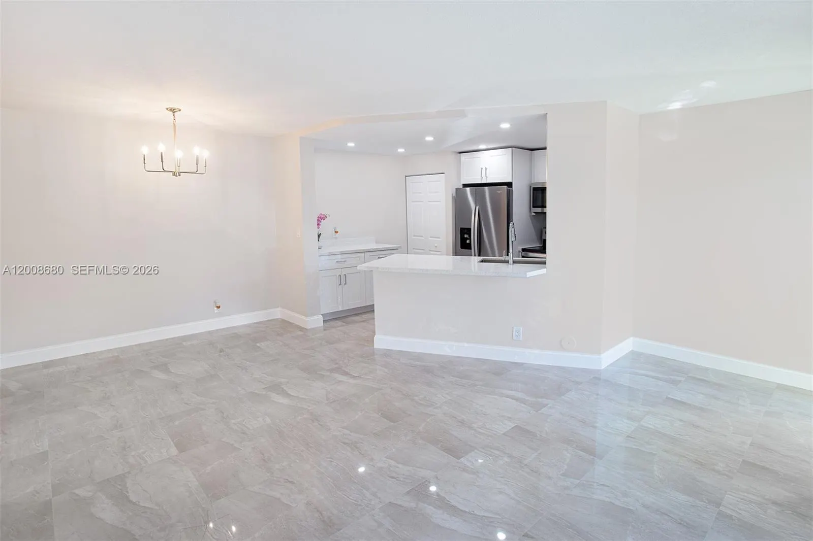 7527 S Oriole Boulevard #101