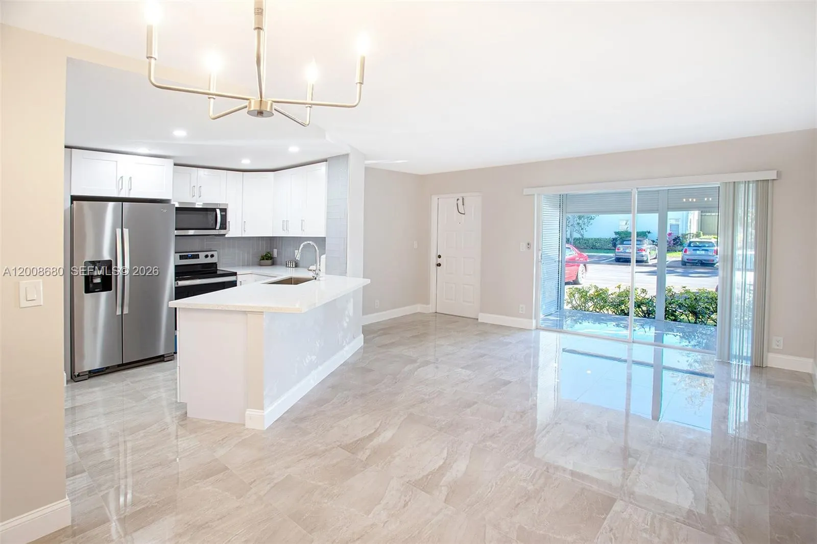7527 S Oriole Boulevard #101