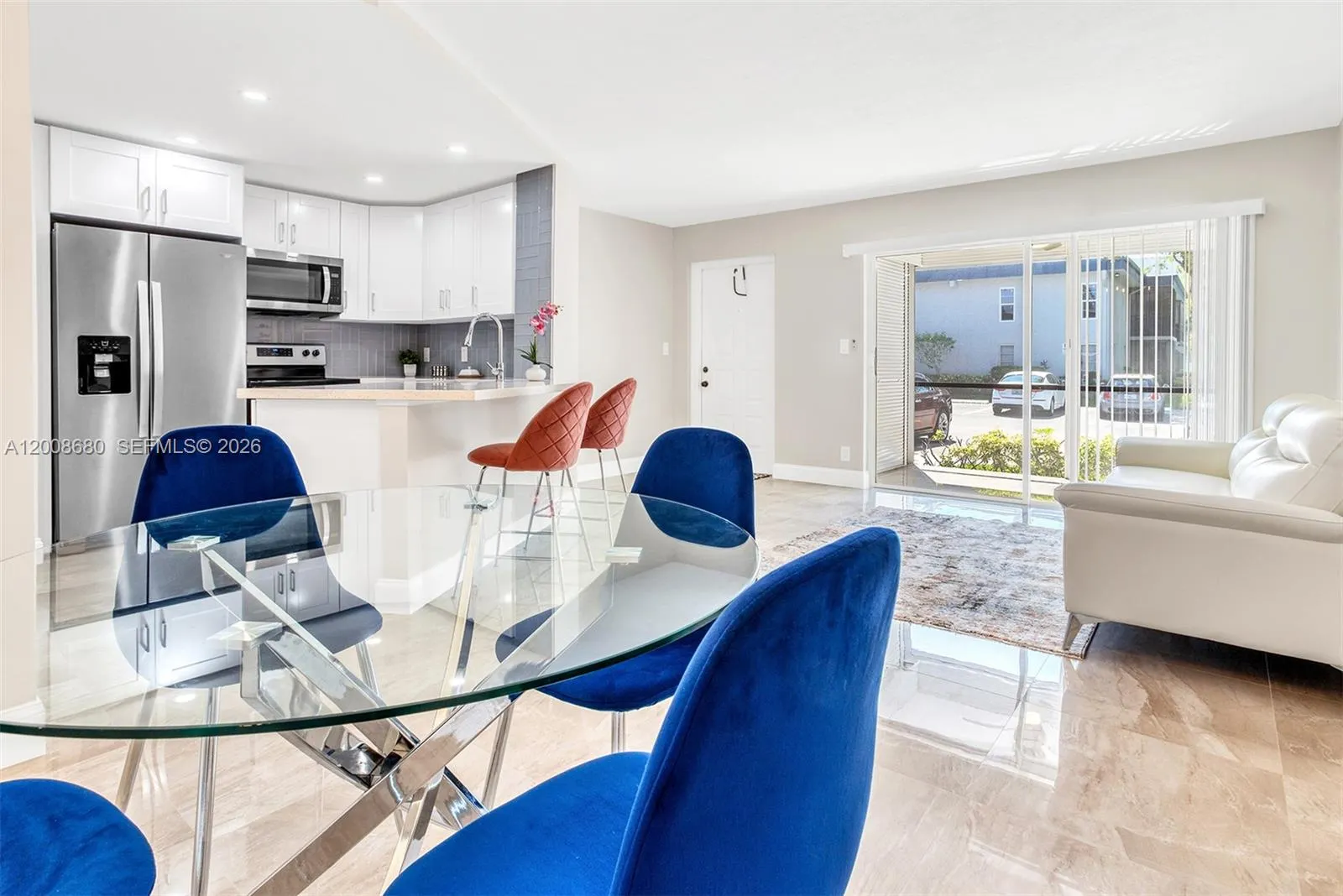 7527 S Oriole Boulevard #101