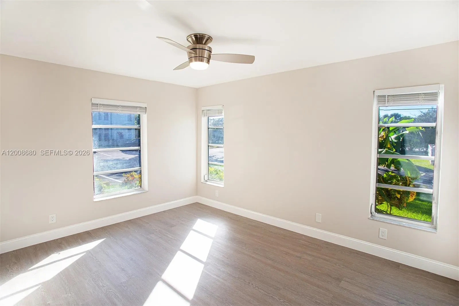 7527 S Oriole Boulevard #101
