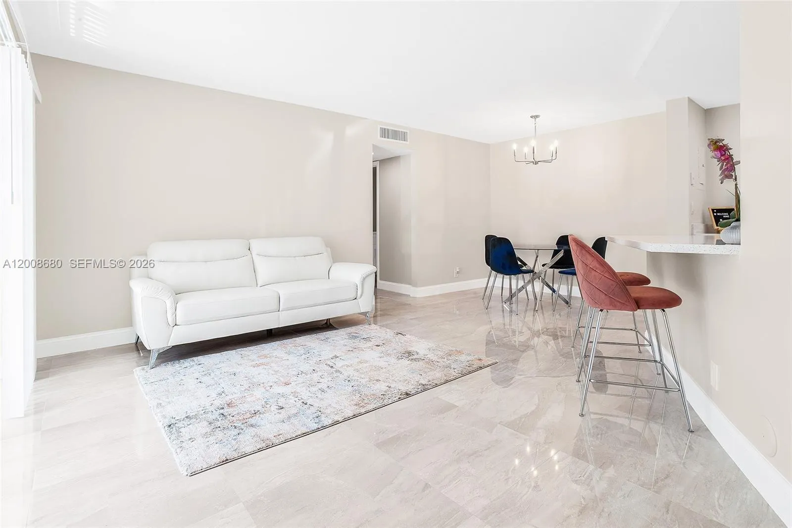 7527 S Oriole Boulevard #101