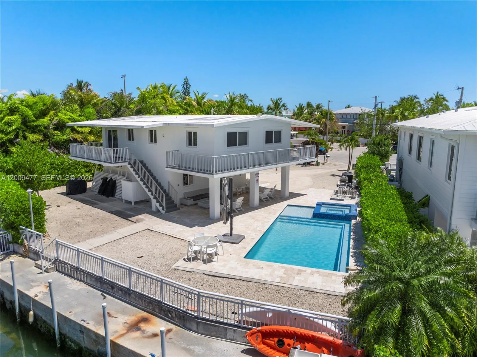 200 Plantation Shores Drive