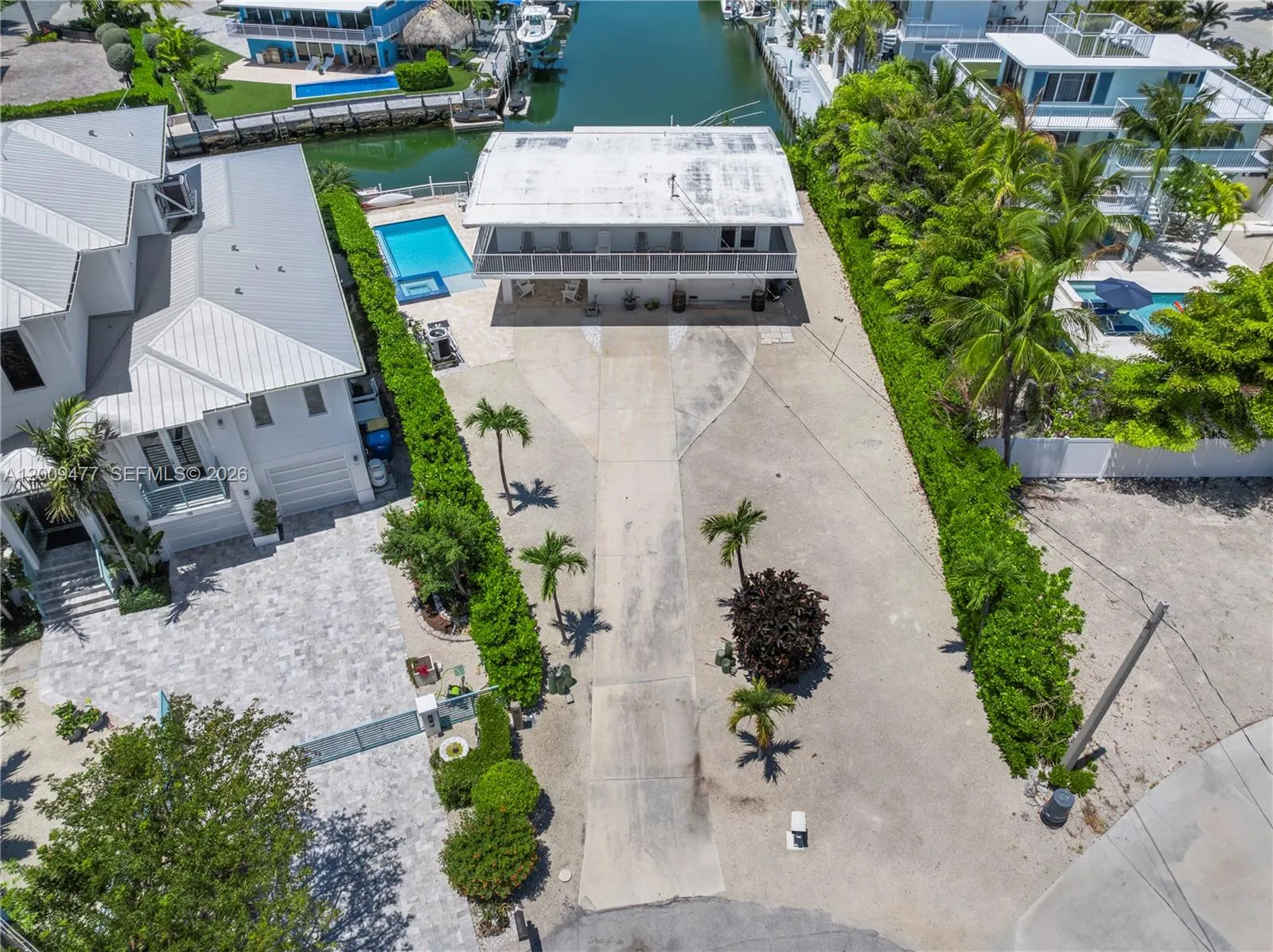 200 Plantation Shores Drive