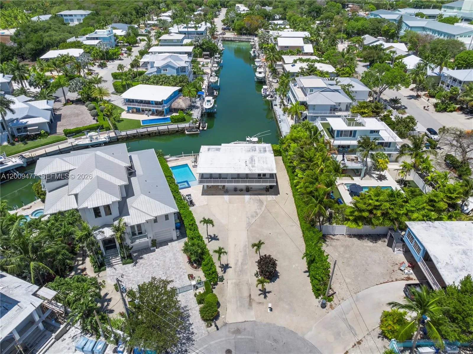 200 Plantation Shores Drive