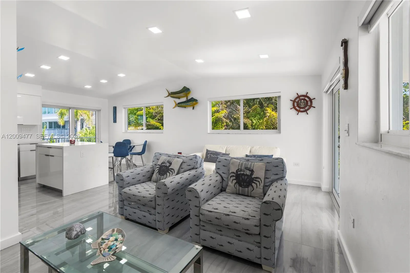 200 Plantation Shores Drive