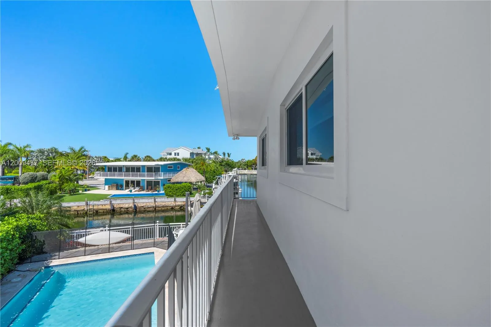 200 Plantation Shores Drive