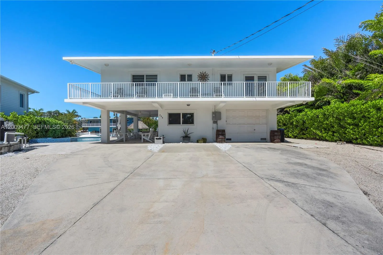 200 Plantation Shores Drive