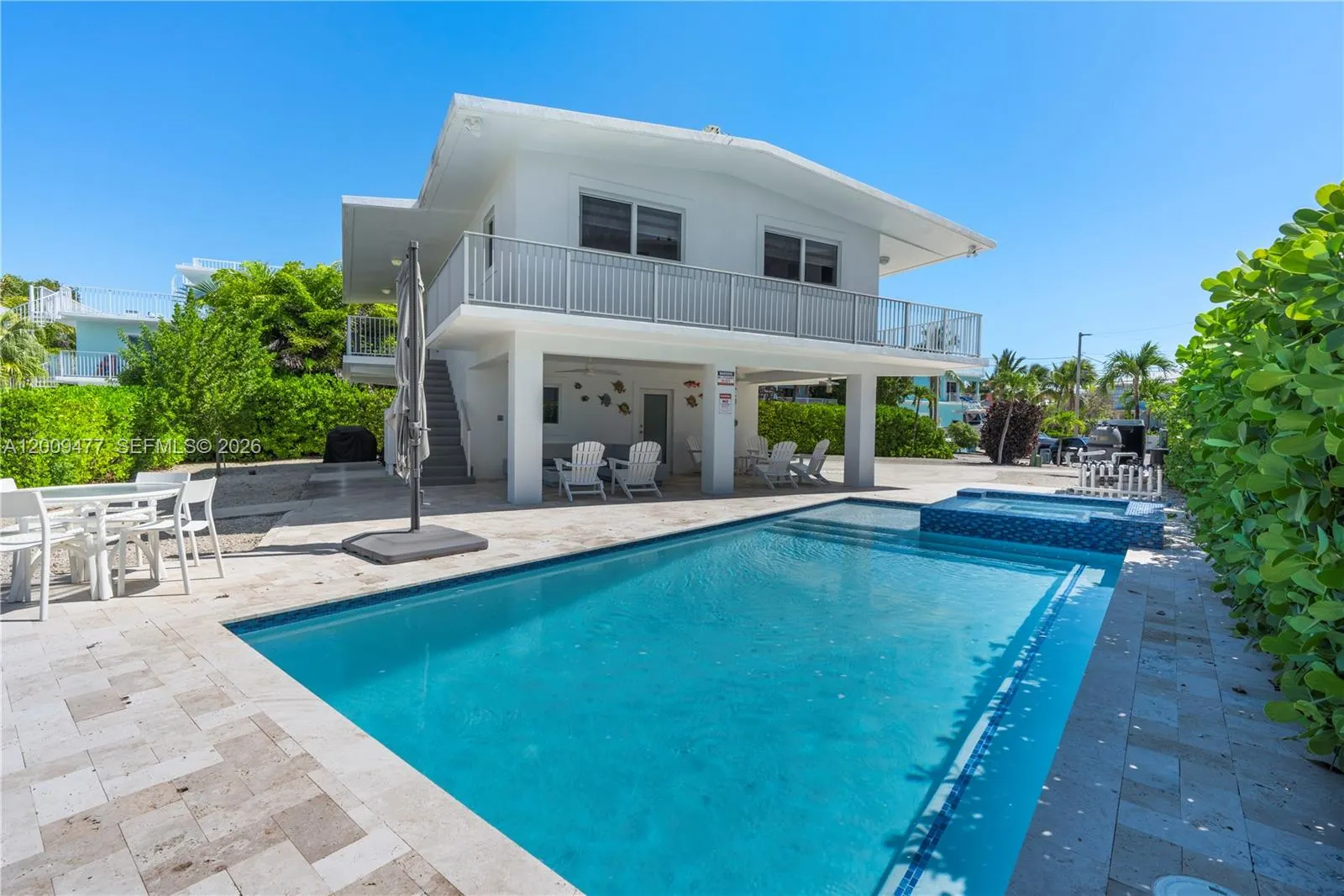 200 Plantation Shores Drive