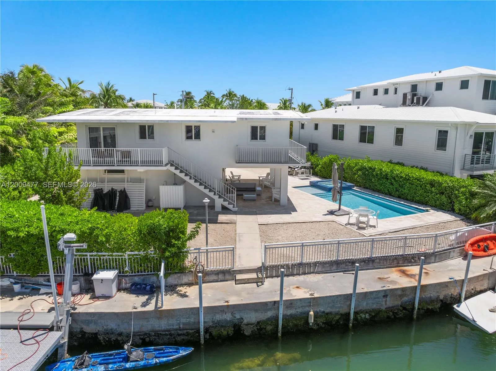 200 Plantation Shores Drive