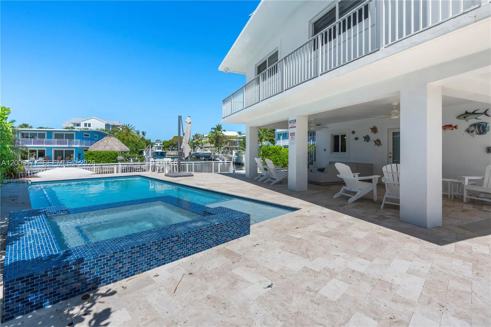 200 Plantation Shores Drive