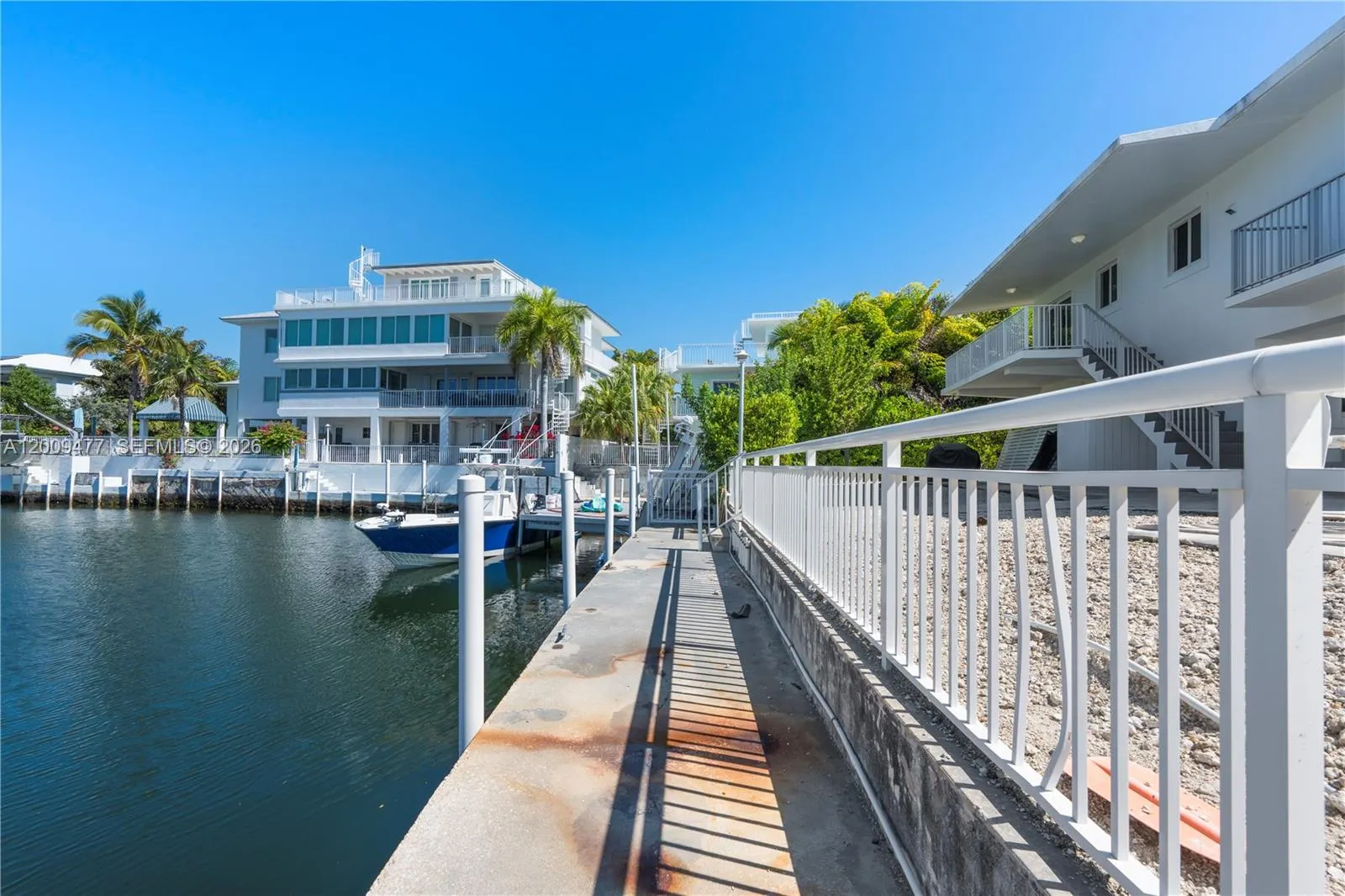 200 Plantation Shores Drive