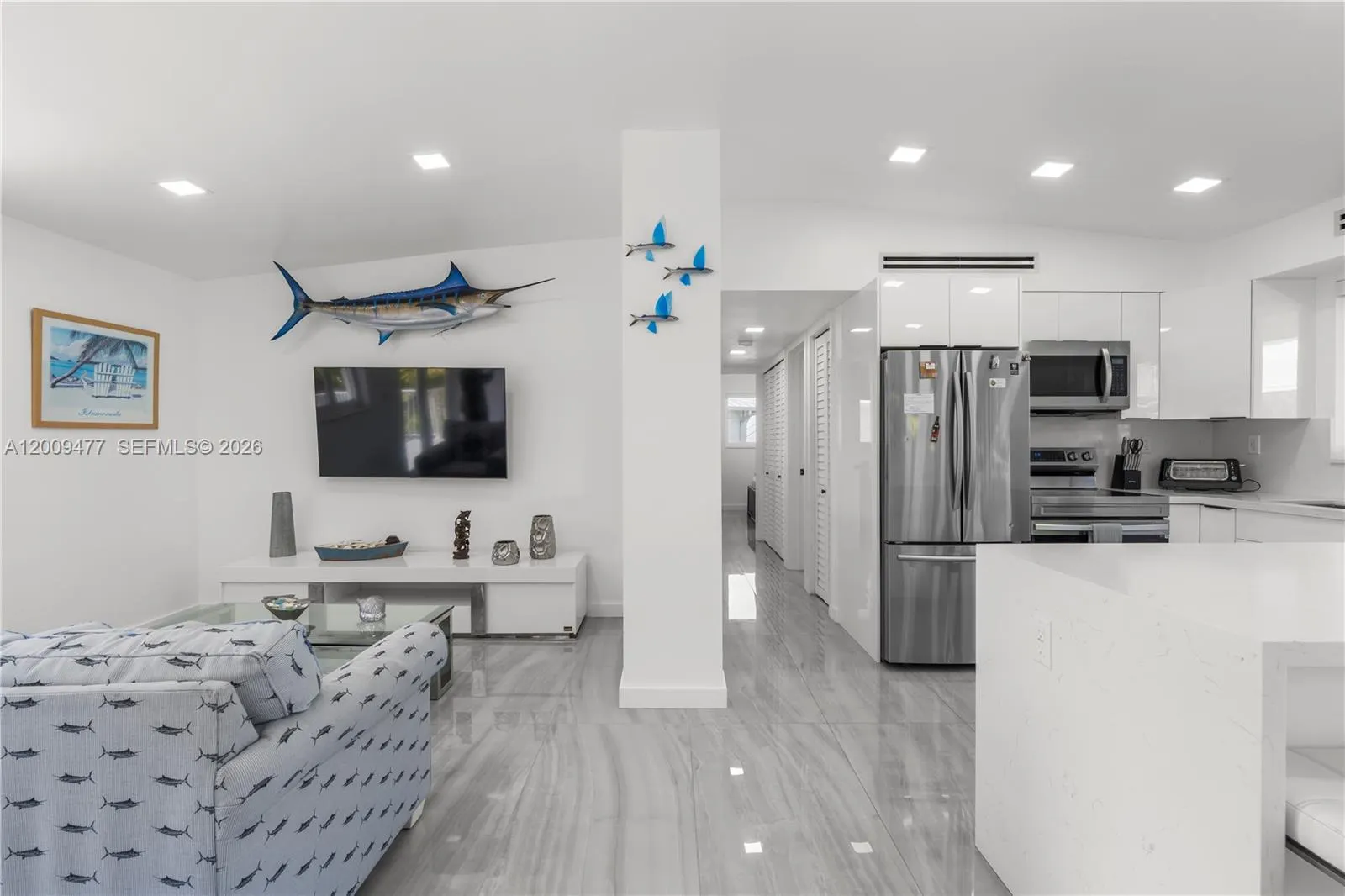 200 Plantation Shores Drive