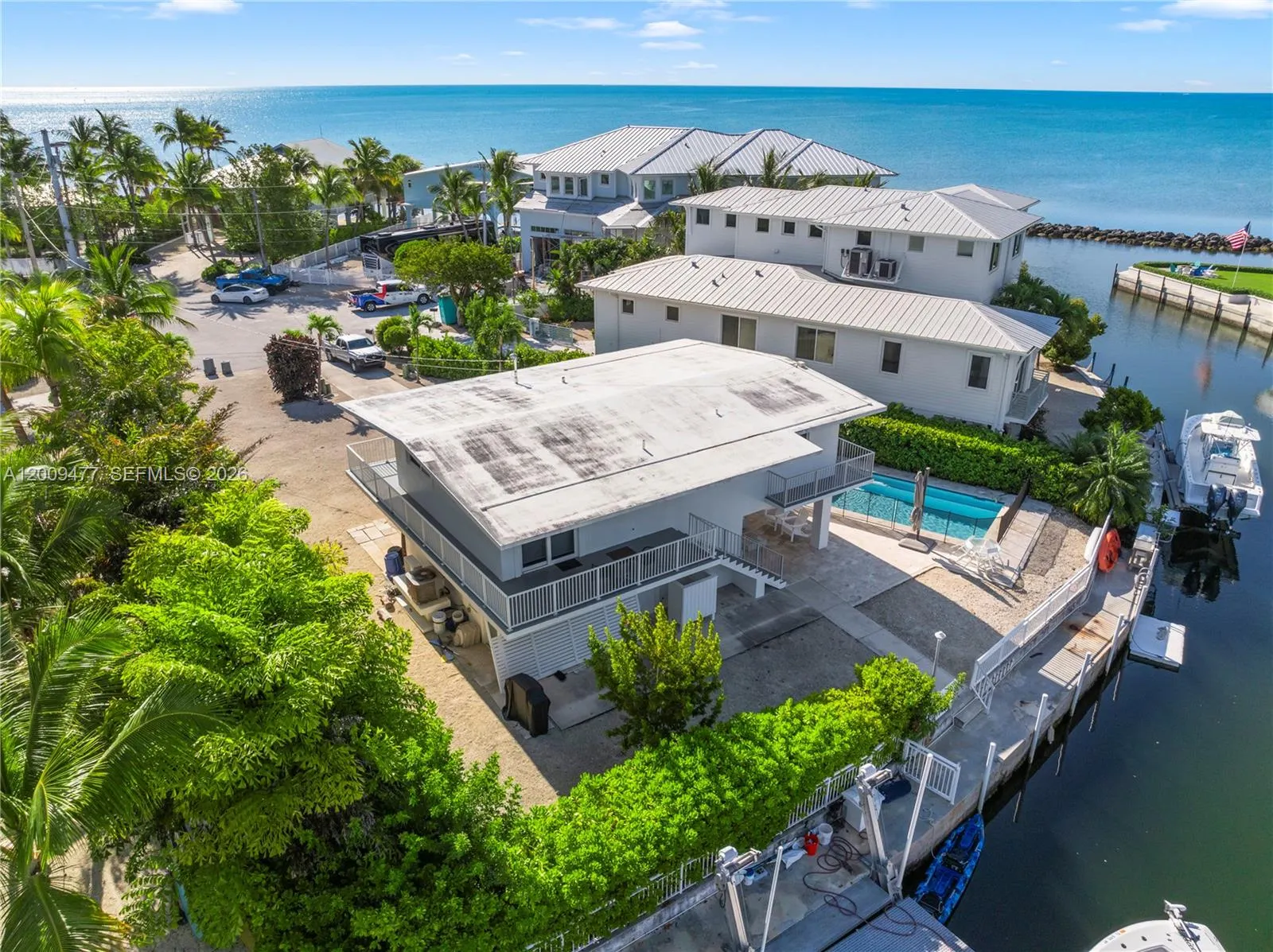 200 Plantation Shores Drive