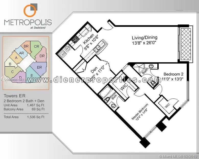 9066 SW 73rd Court #1910