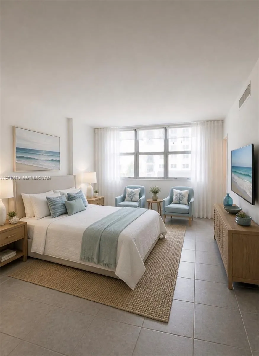 9225 Collins Avenue #501