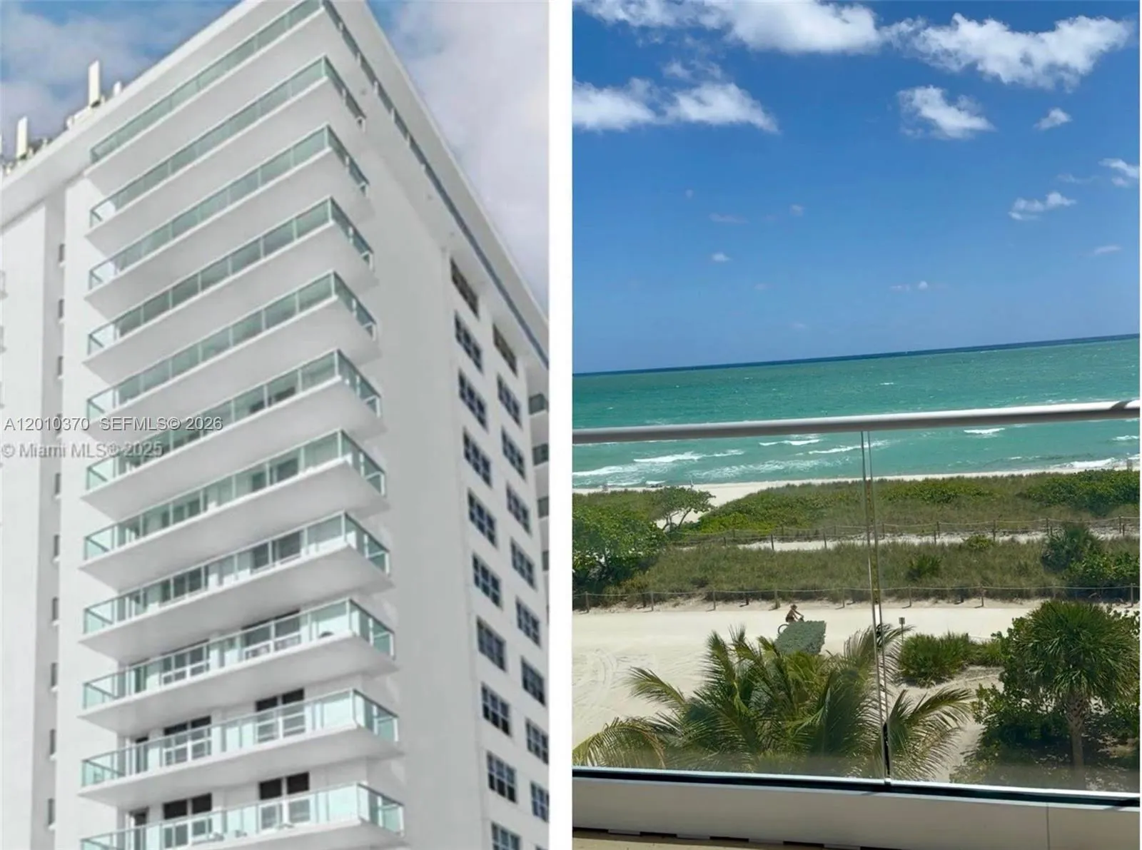 9225 Collins Avenue #501