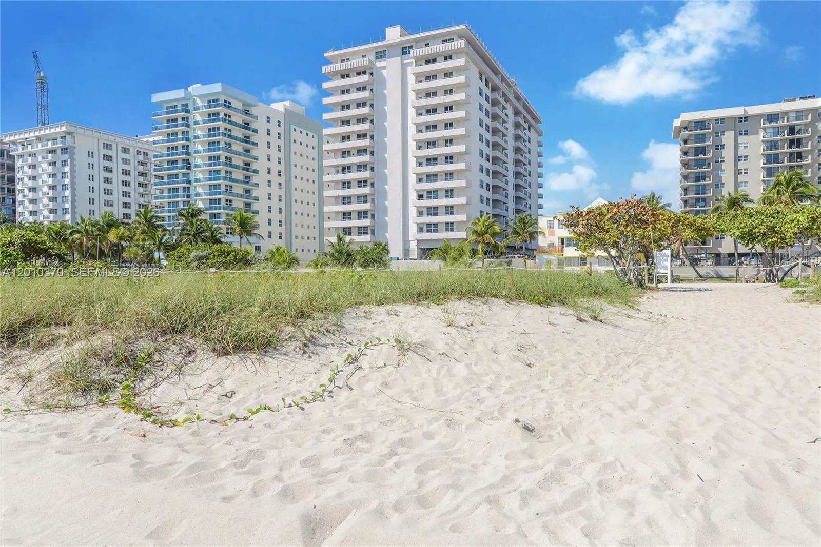 9225 Collins Avenue #501