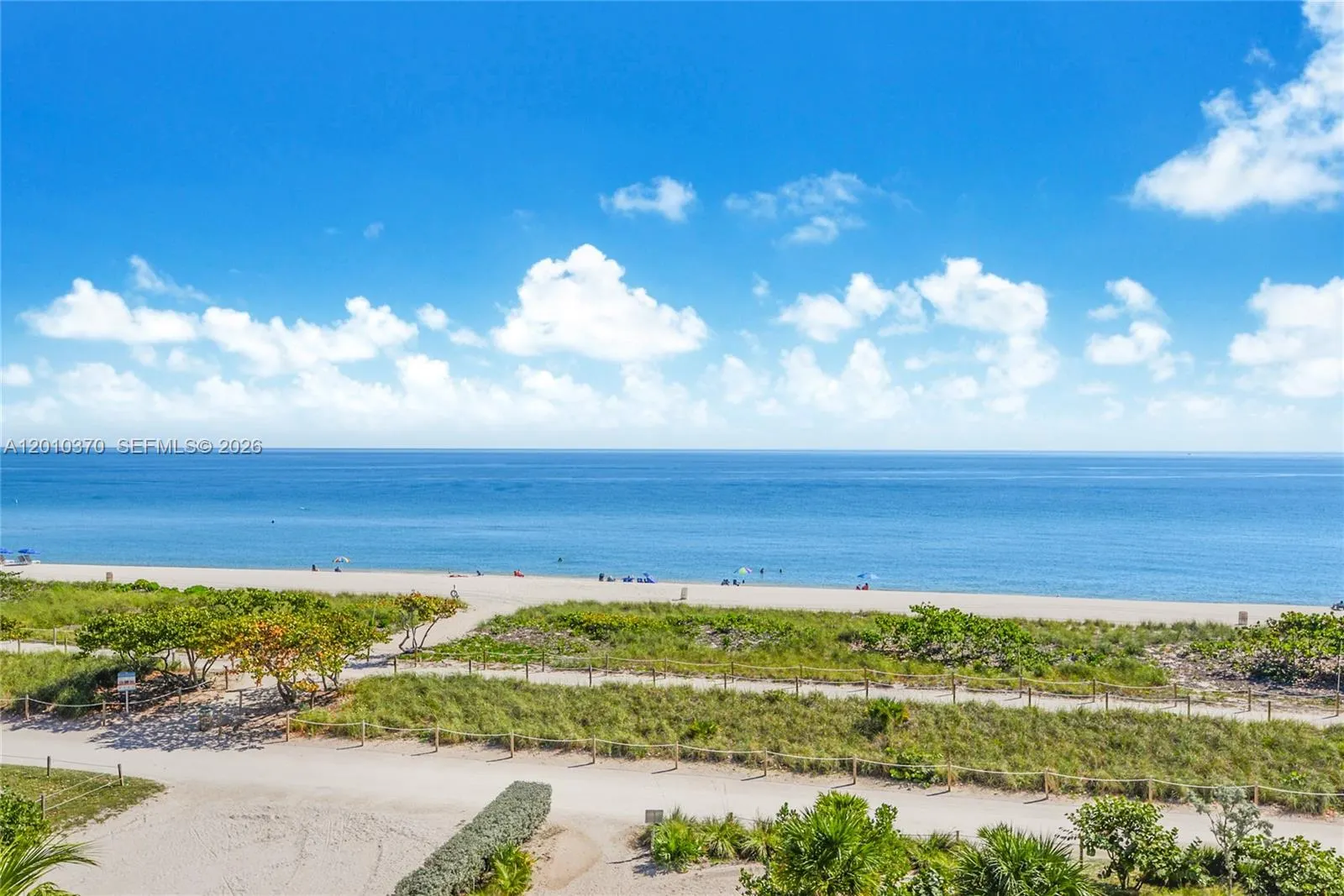 9225 Collins Avenue #501