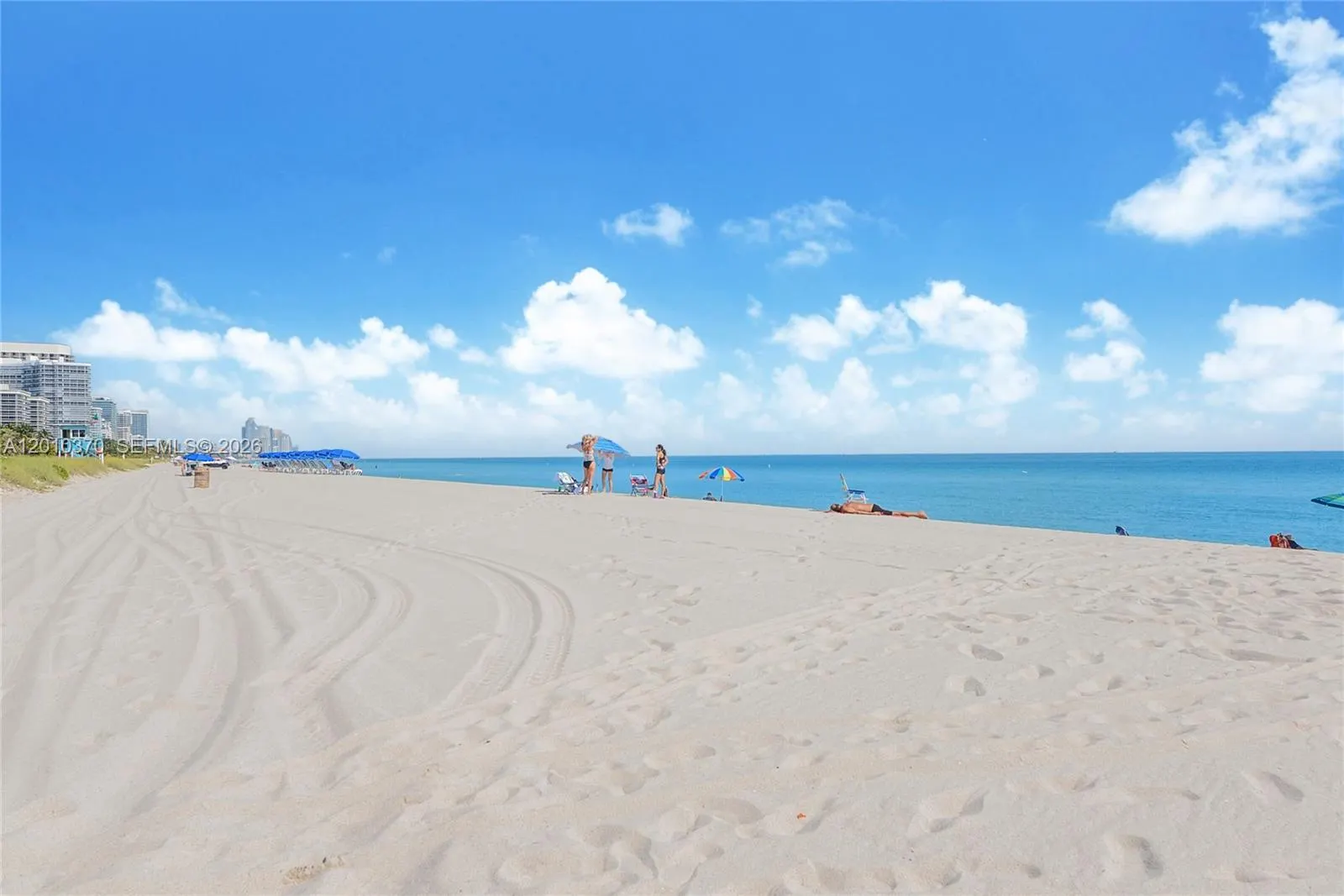 9225 Collins Avenue #501