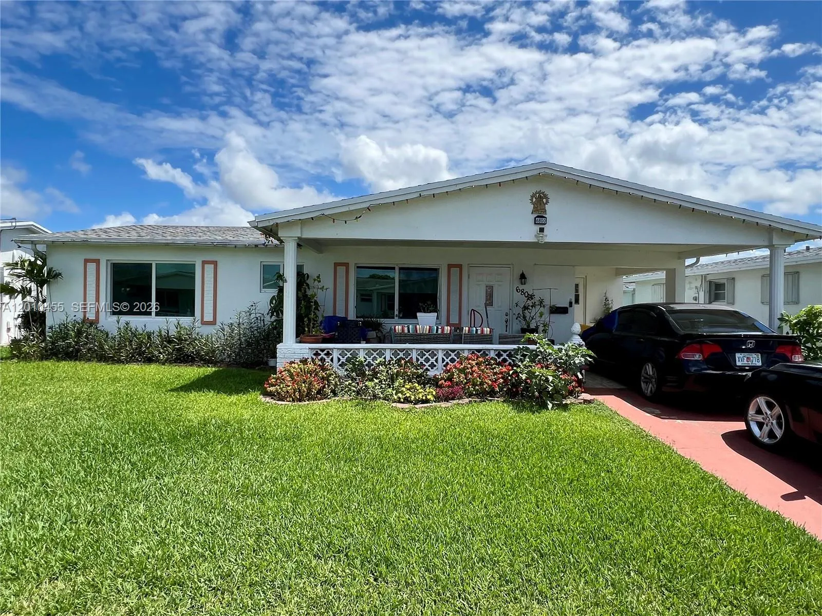 6800 NW 15th Street
