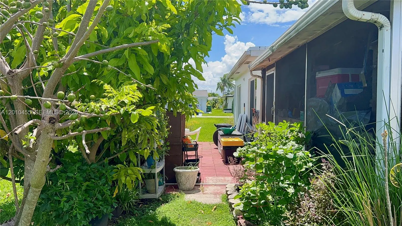 6800 NW 15th Street