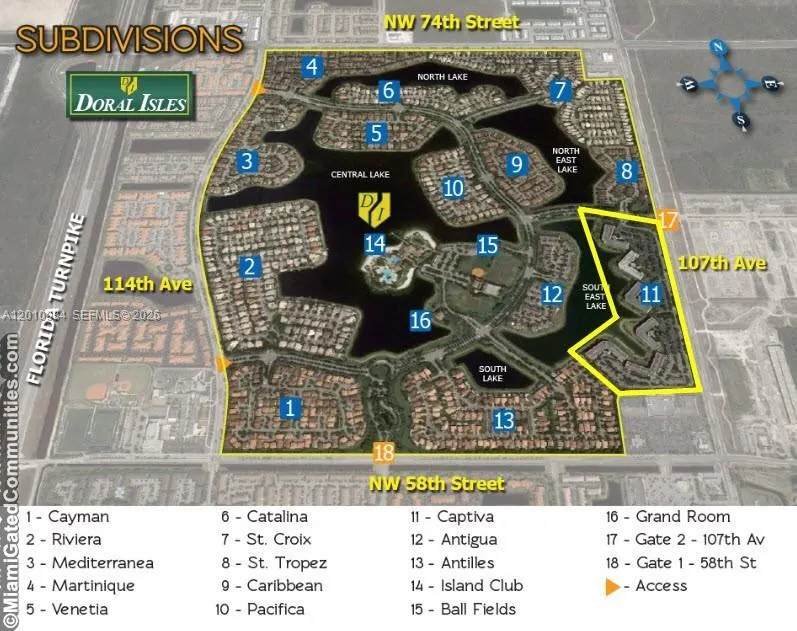 10730 NW 66th Street #313