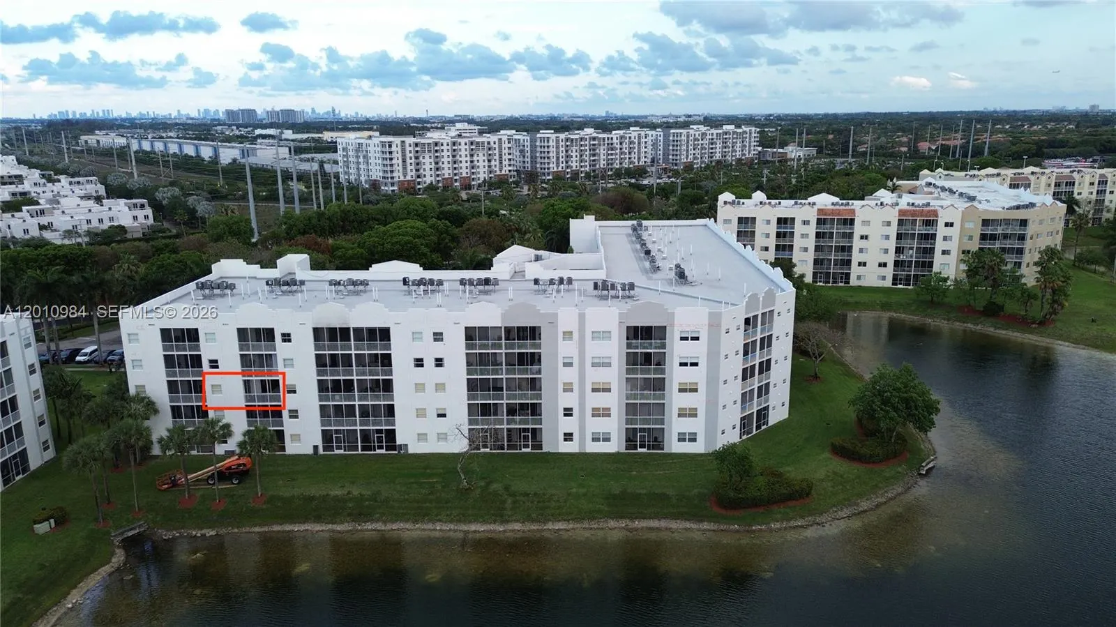 10730 NW 66th Street #313