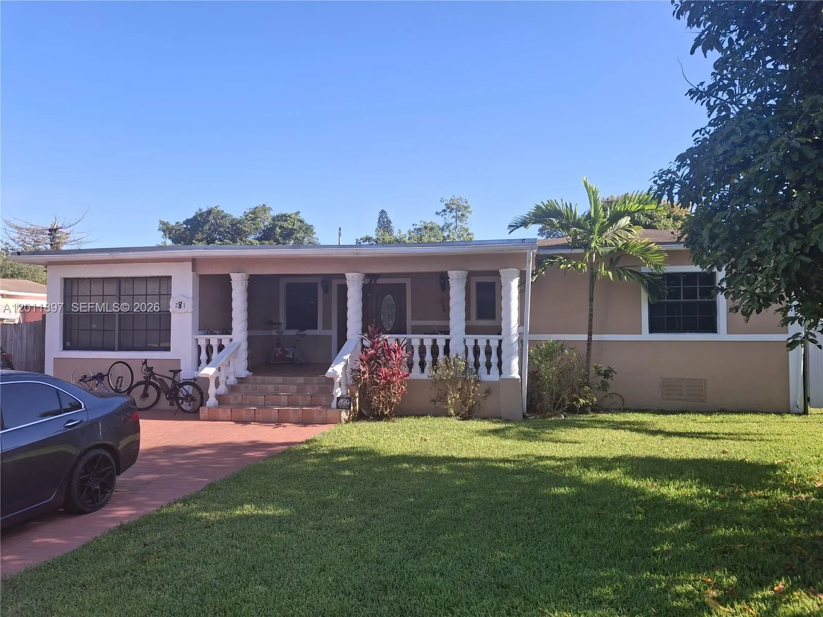 281 NW 148th Street
