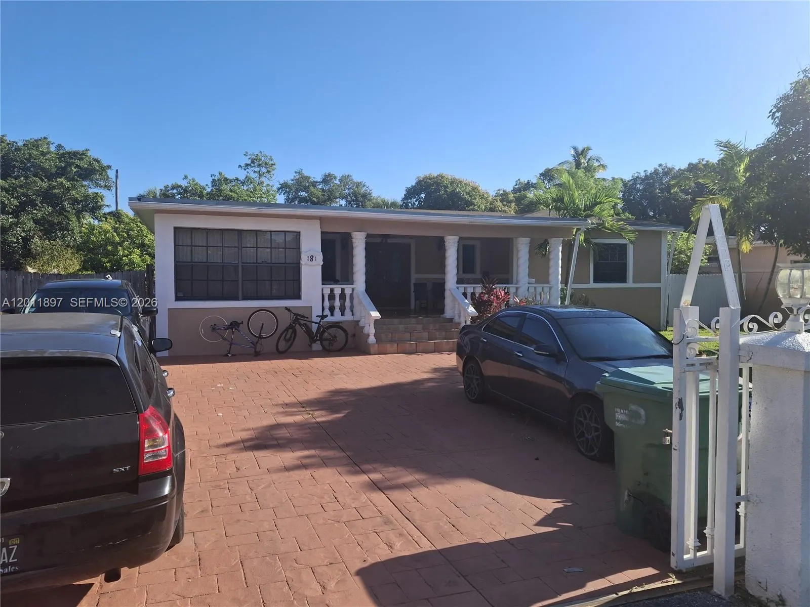 281 NW 148th Street