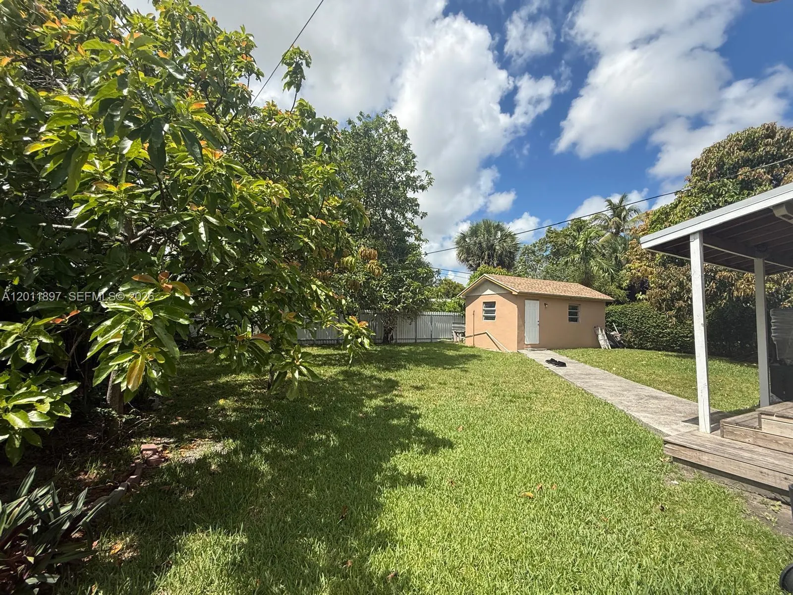 281 NW 148th Street