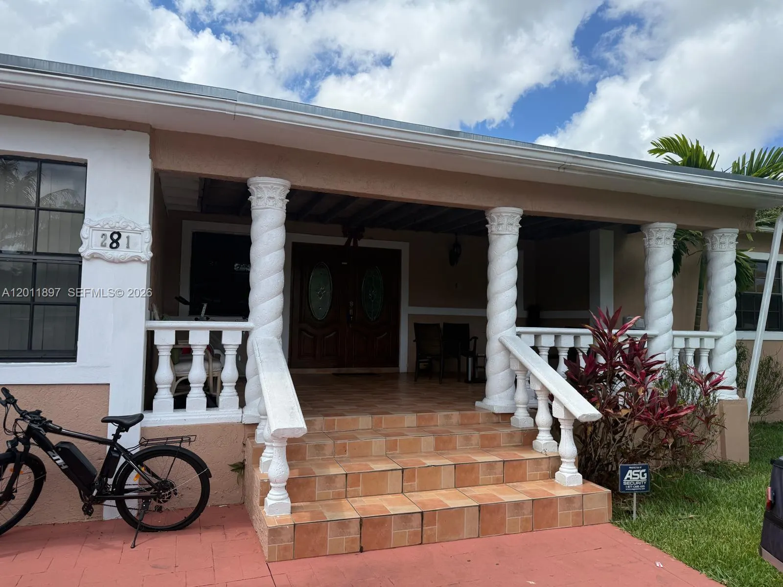 281 NW 148th Street
